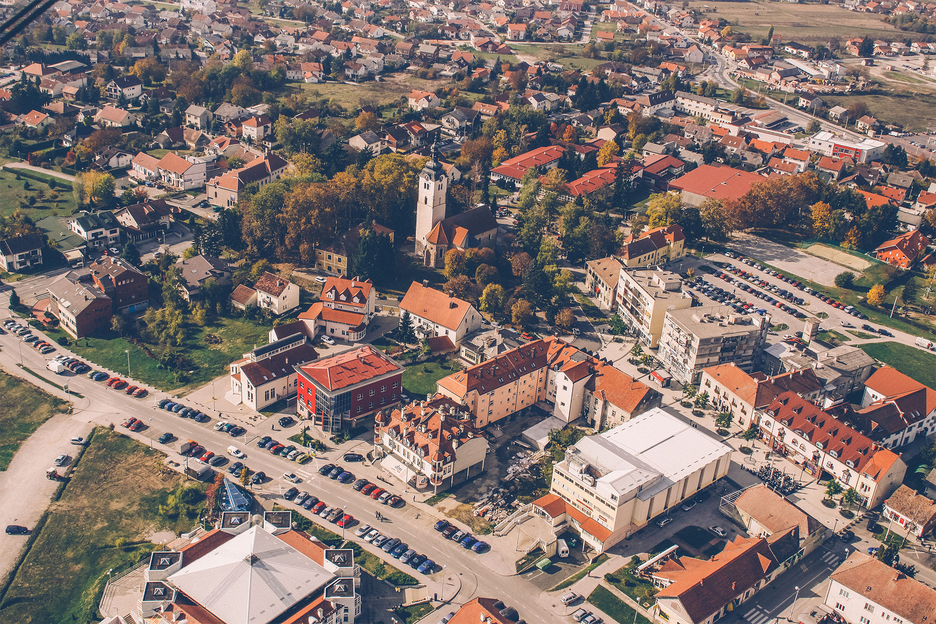 PLAN UPRAVLJANJA DESTINACIJOM | ANKETNI UPITNIK