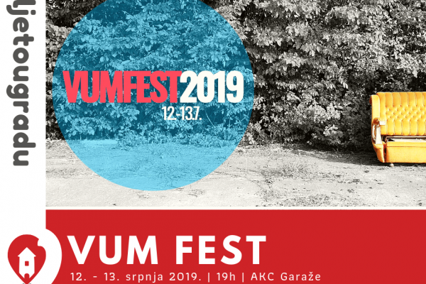 VUM FEST