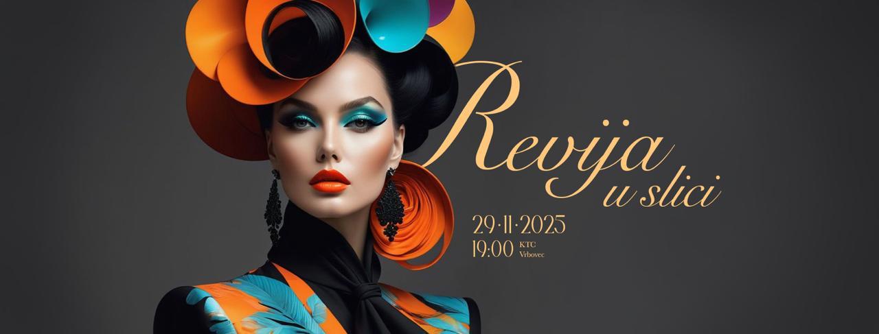 REVIJA U SLICI 2025.