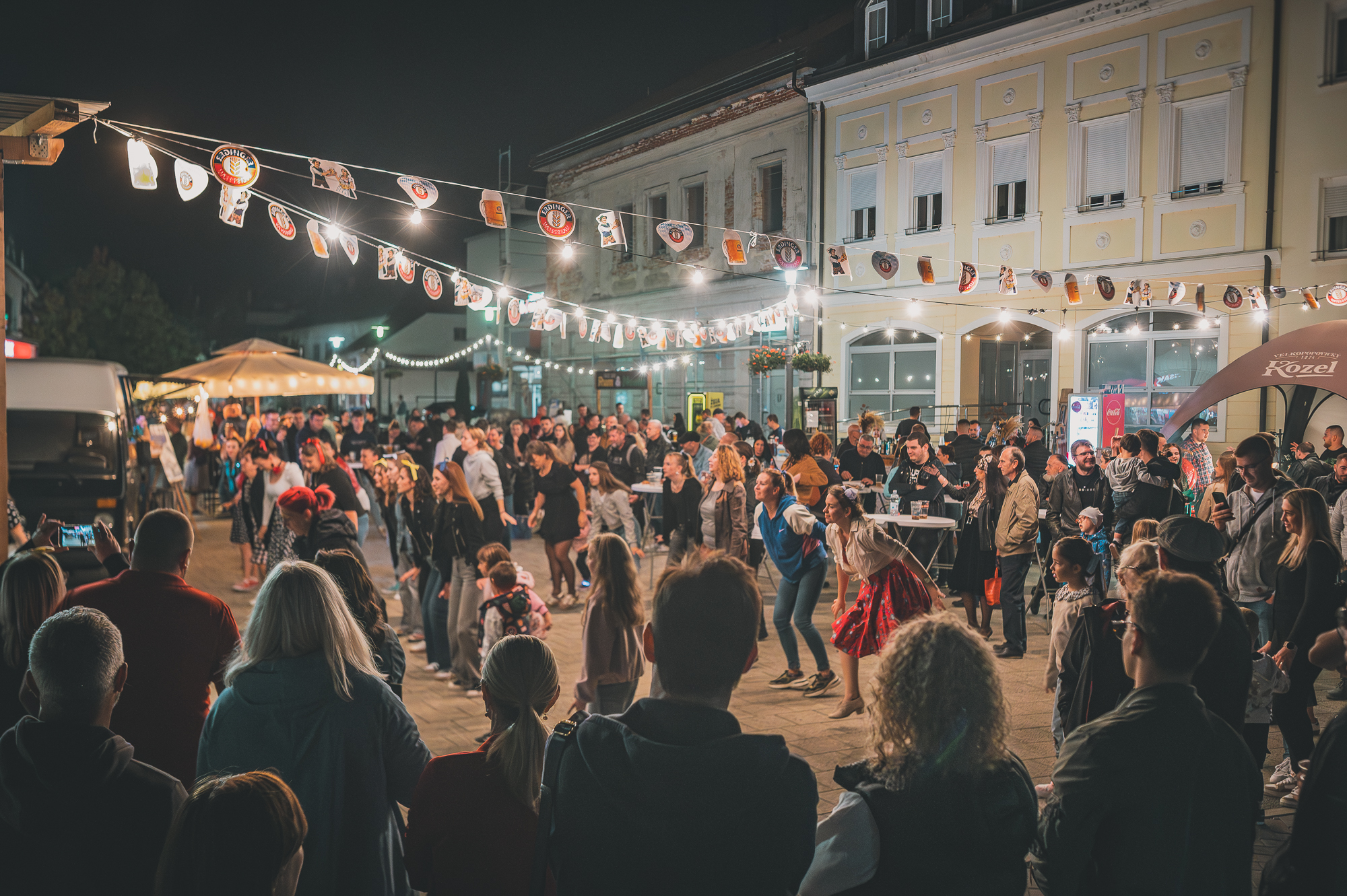 ROCKABILLY-BEERY FEST